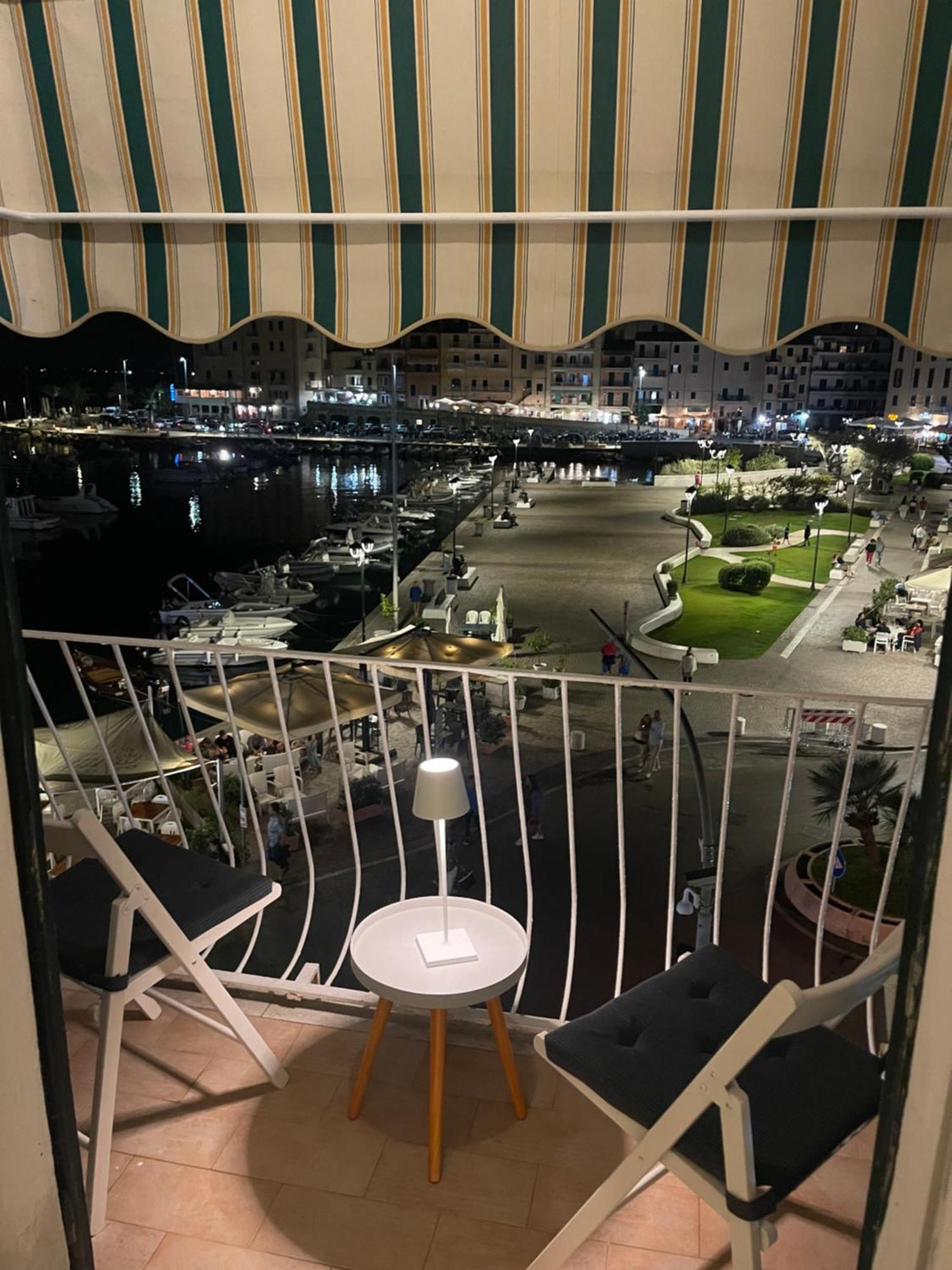 Apartment Casa Sul Porto Vista Mozzafiato