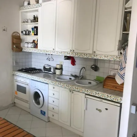 Ferienwohnung Casa Sul Porto Vista Mozzafiato Porto Santo Stefano  Exterior foto