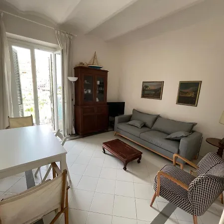 Ferienwohnung Casa Sul Porto Vista Mozzafiato Porto Santo Stefano  Exterior foto