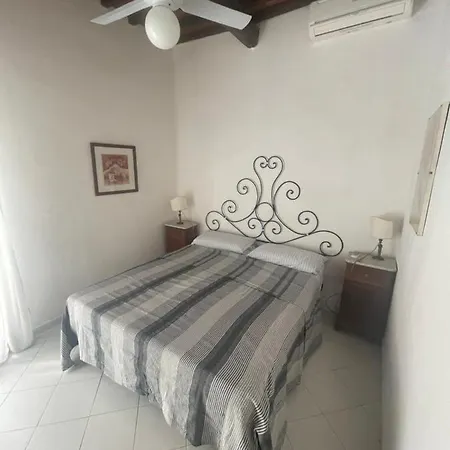 Ferienwohnung Casa Sul Porto Vista Mozzafiato Porto Santo Stefano  Exterior foto