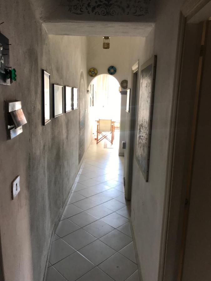 Casa Sul Porto Vista Mozzafiato Apartment Porto Santo Stefano (Grosseto)