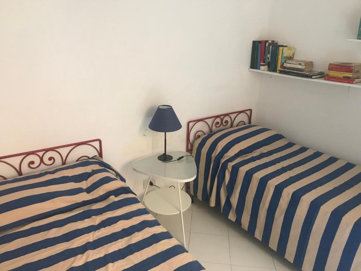 Casa Sul Porto Vista Mozzafiato Apartment *