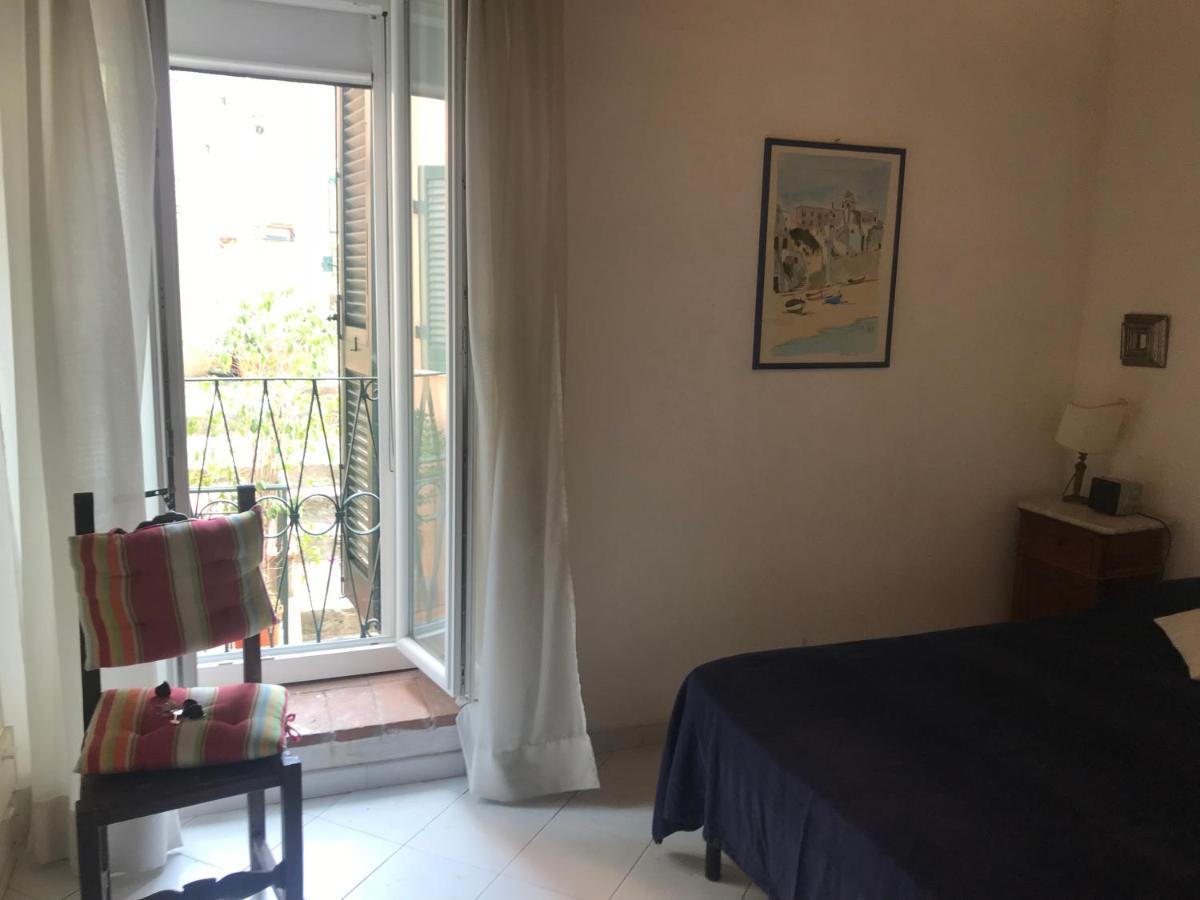 Casa Sul Porto Vista Mozzafiato Apartment