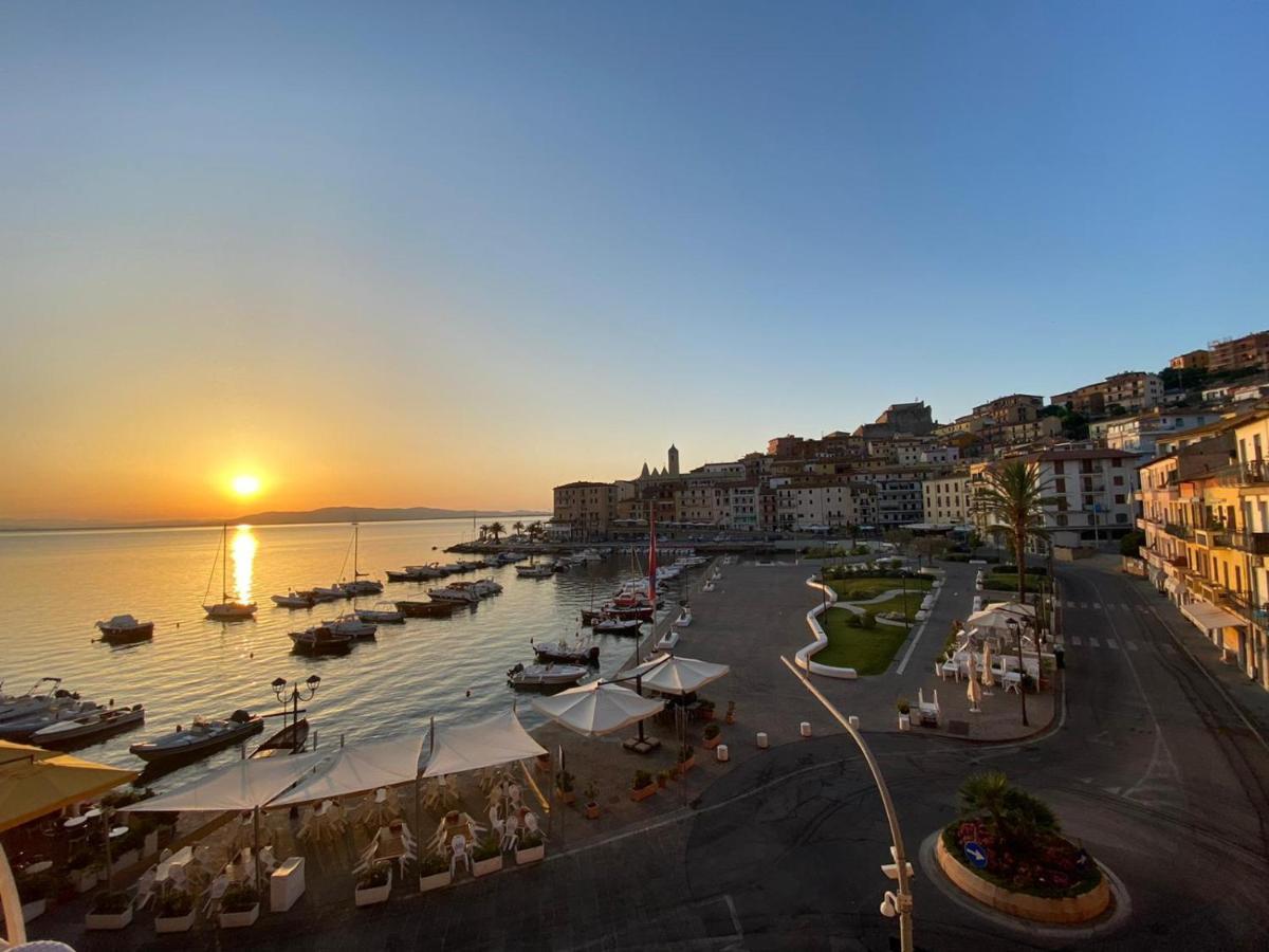 Casa Sul Porto Vista Mozzafiato * Porto Santo Stefano (Grosseto)