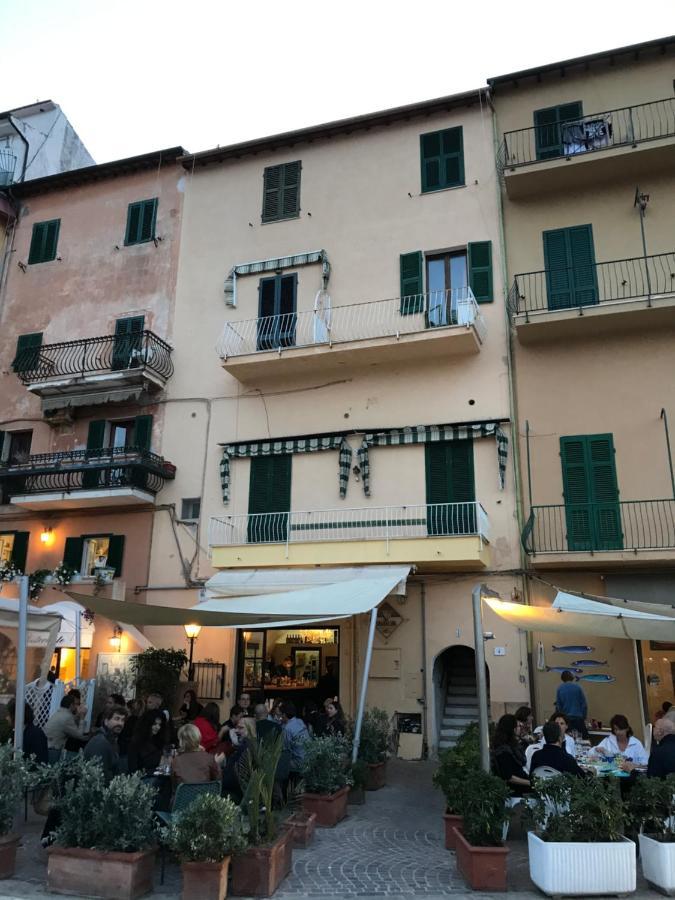Casa Sul Porto Vista Mozzafiato
