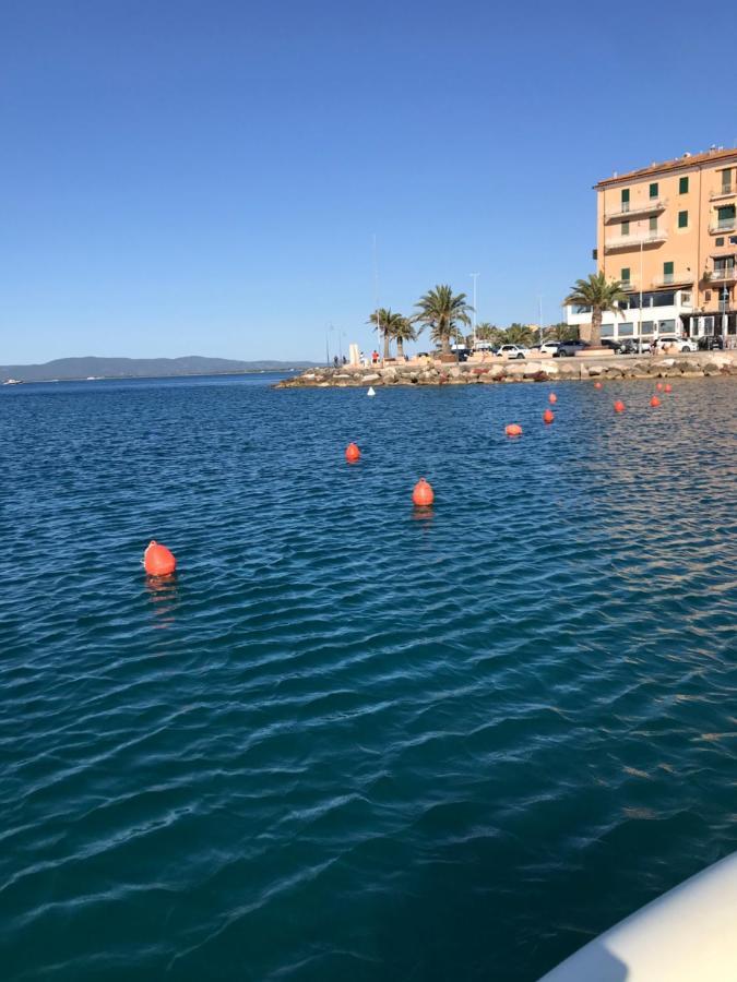 Casa Sul Porto Vista Mozzafiato Porto Santo Stefano (Grosseto)