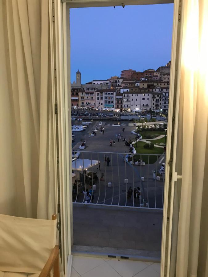 Casa Sul Porto Vista Mozzafiato