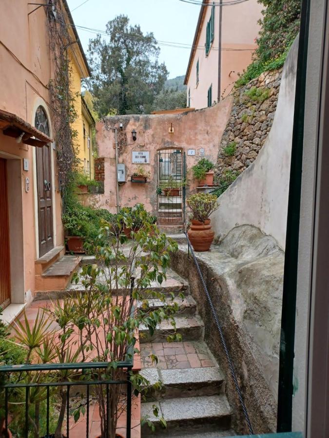 Casa Sul Porto Vista Mozzafiato *